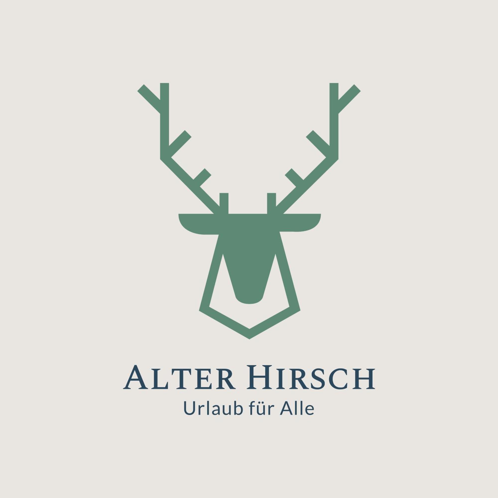 Alter Hirsch Hotell Pfalzgrafenweiler Eksteriør bilde