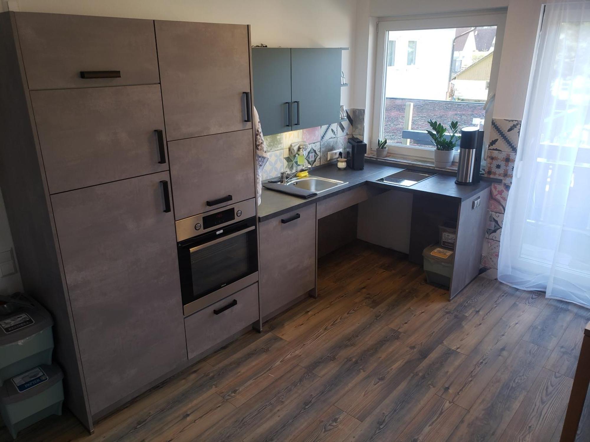 Alter Hirsch Hotell Pfalzgrafenweiler Rom bilde