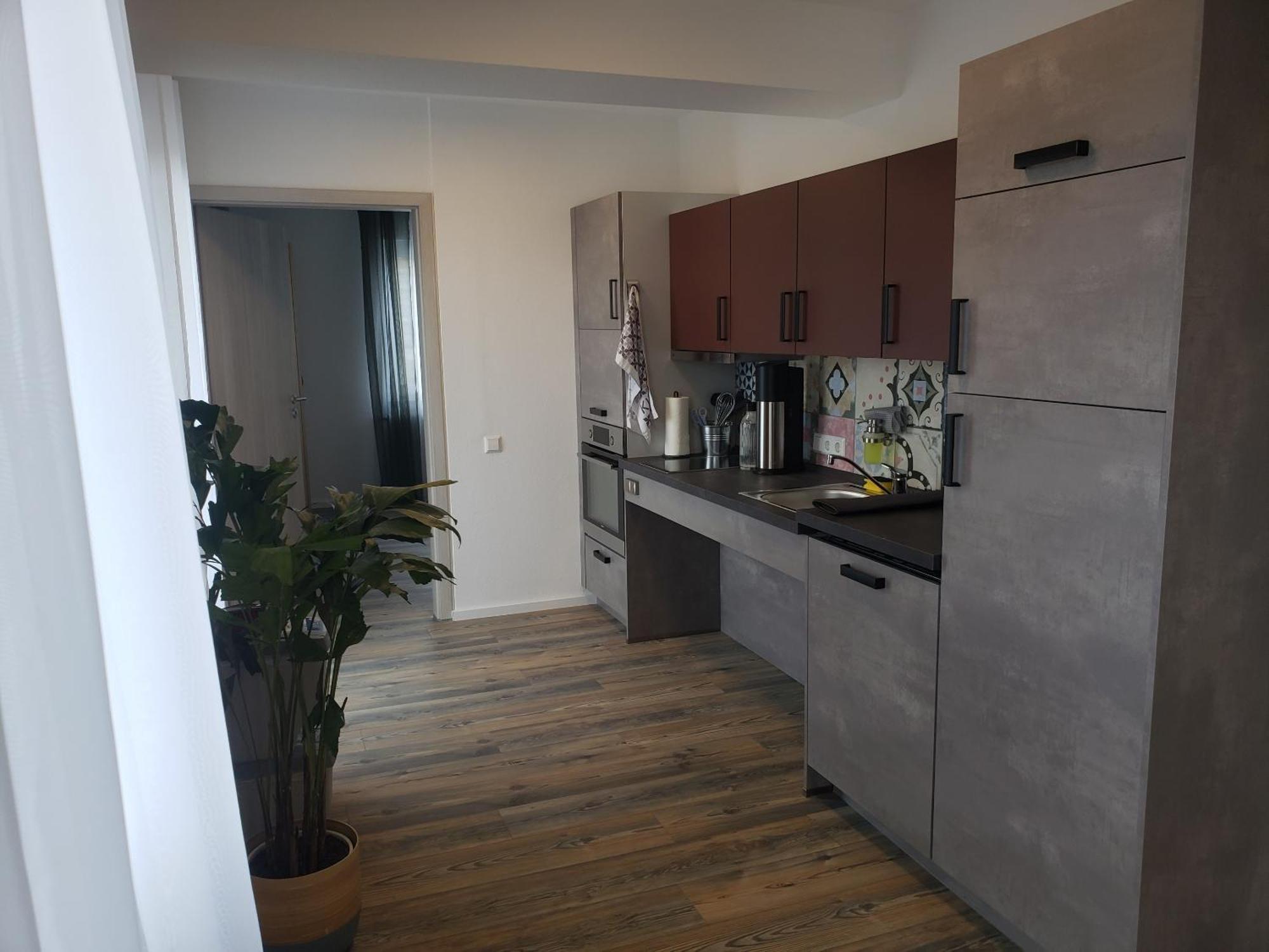 Alter Hirsch Hotell Pfalzgrafenweiler Rom bilde