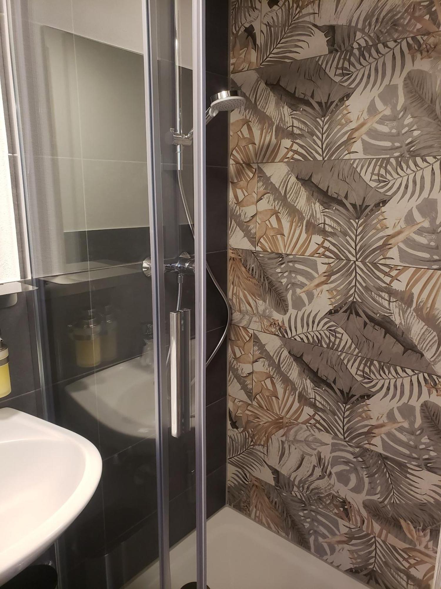 Alter Hirsch Hotell Pfalzgrafenweiler Rom bilde